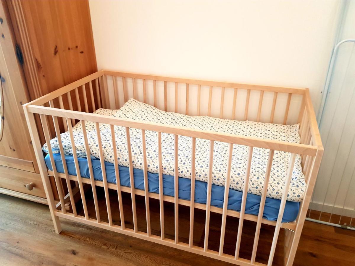 Apartments Bei Playmobil 2,130 M2,24H Self Check-In,Free Parking Цирндорф Екстер'єр фото