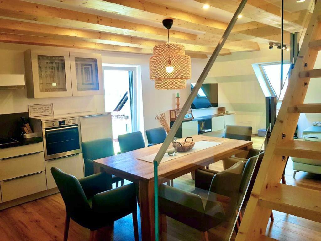 Apartments Bei Playmobil 2,130 M2,24H Self Check-In,Free Parking Цирндорф Екстер'єр фото