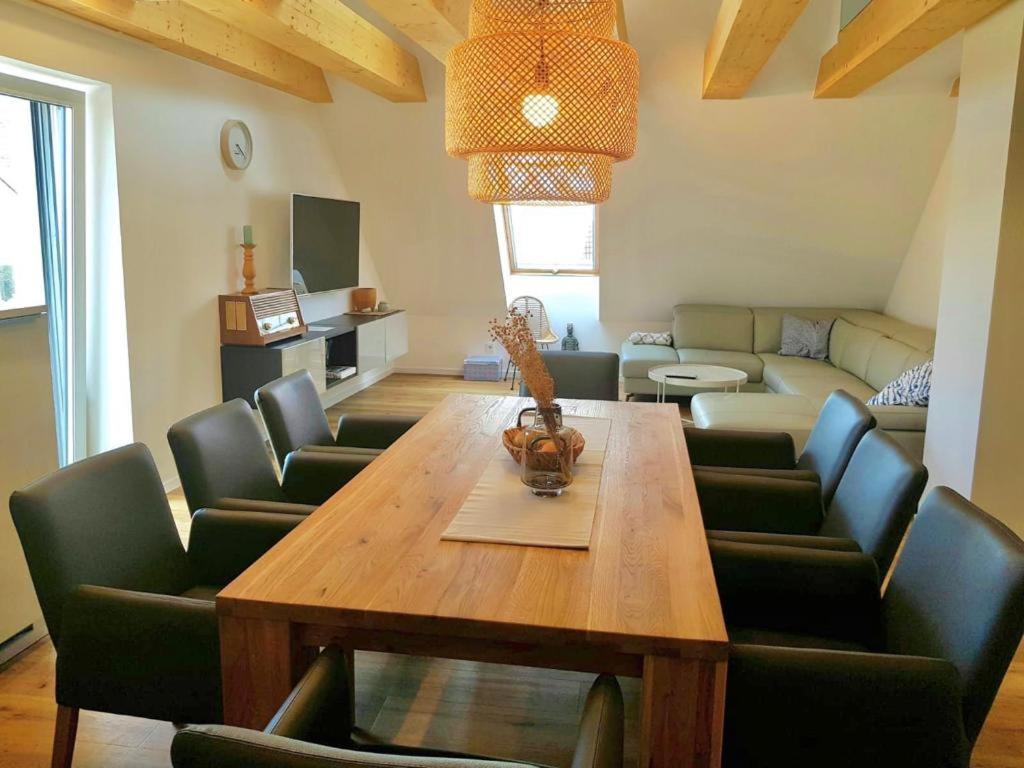 Apartments Bei Playmobil 2,130 M2,24H Self Check-In,Free Parking Цирндорф Екстер'єр фото