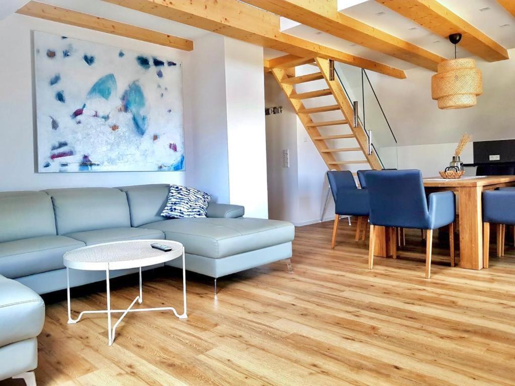 Apartments Bei Playmobil 2,130 M2,24H Self Check-In,Free Parking Цирндорф Екстер'єр фото
