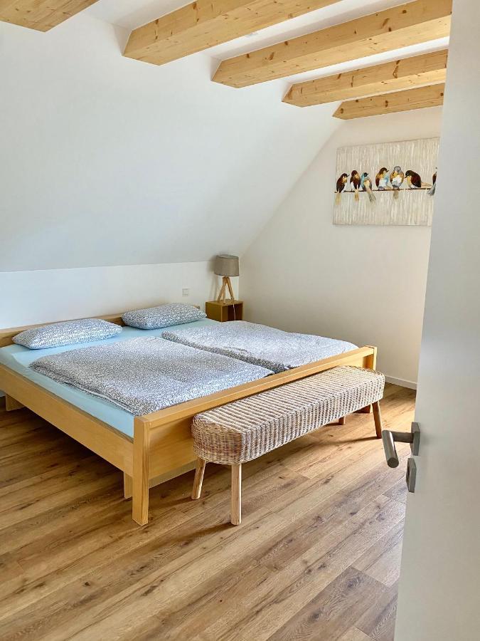 Apartments Bei Playmobil 2,130 M2,24H Self Check-In,Free Parking Цирндорф Екстер'єр фото