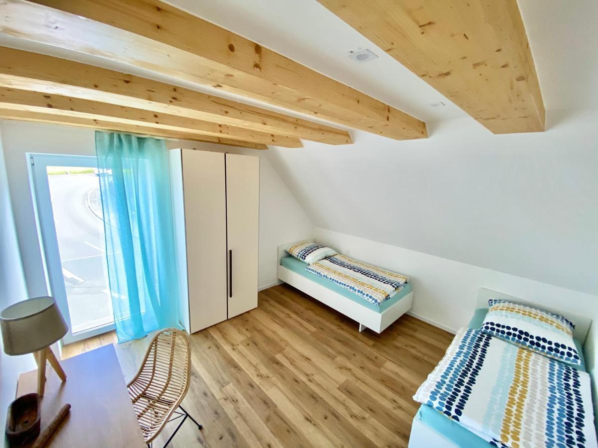 Apartments Bei Playmobil 2,130 M2,24H Self Check-In,Free Parking Цирндорф Екстер'єр фото