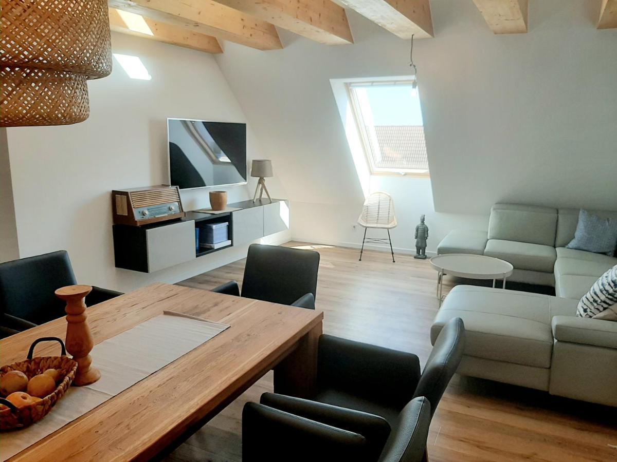 Apartments Bei Playmobil 2,130 M2,24H Self Check-In,Free Parking Цирндорф Екстер'єр фото