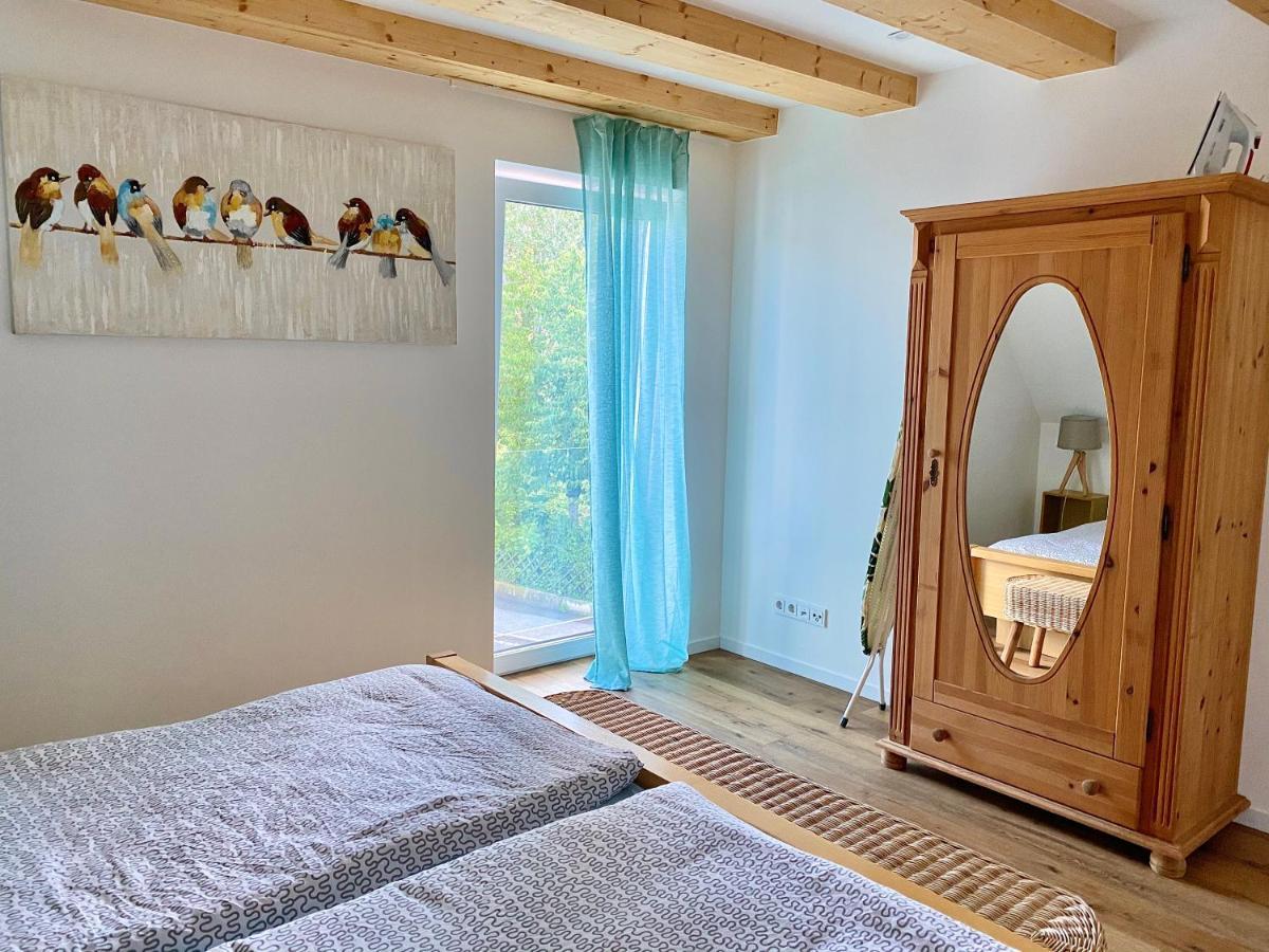 Apartments Bei Playmobil 2,130 M2,24H Self Check-In,Free Parking Цирндорф Екстер'єр фото