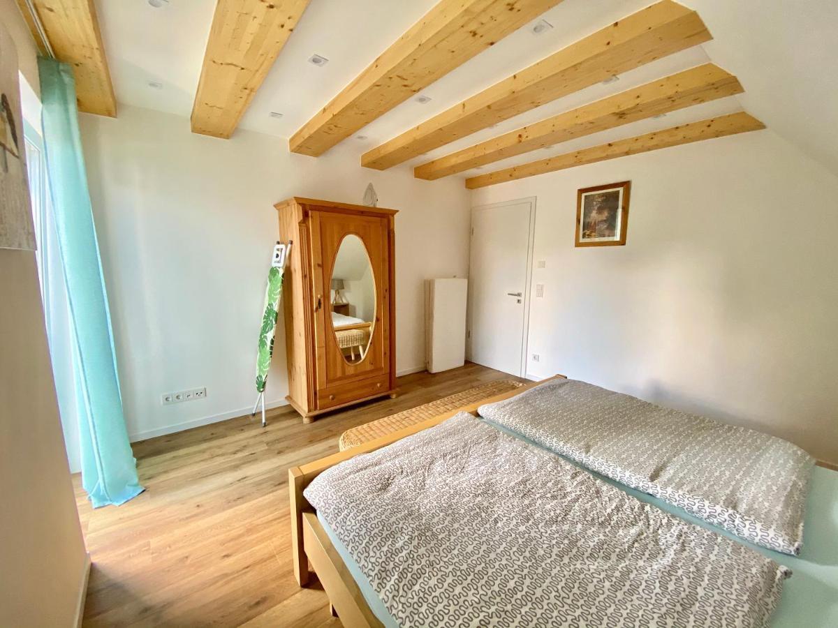 Apartments Bei Playmobil 2,130 M2,24H Self Check-In,Free Parking Цирндорф Екстер'єр фото