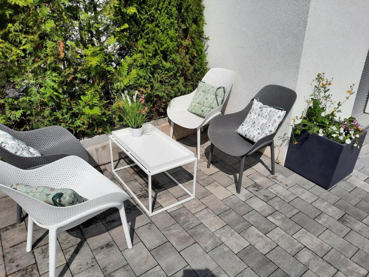 Apartments Bei Playmobil 2,130 M2,24H Self Check-In,Free Parking Цирндорф Екстер'єр фото